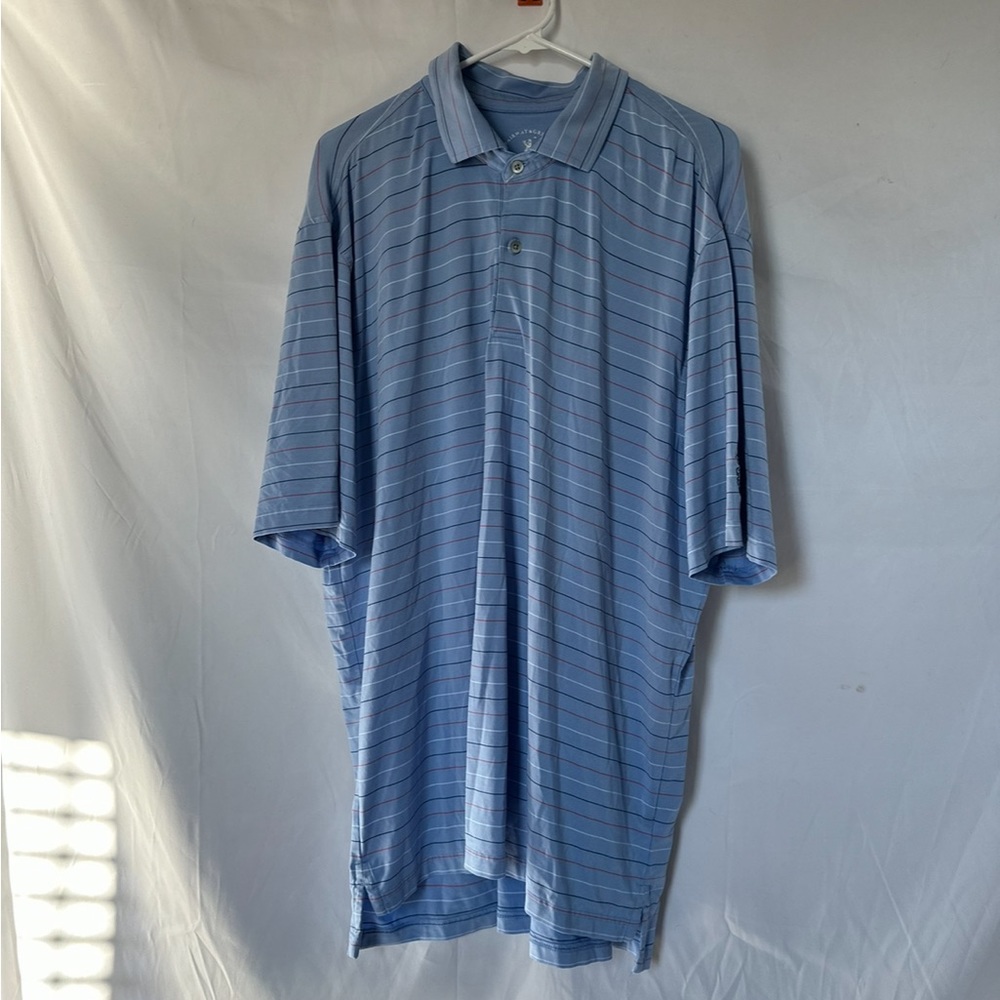 Fairway and Greene Men’s XL Golf Polo